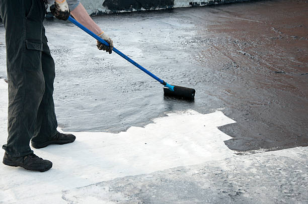 Best Local Concrete Companies  in South Monrovia Island, CA